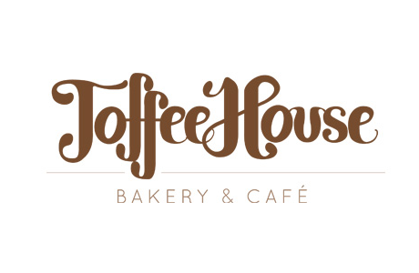 'Toffee House Bakery & Cafe' by Obai & Hill - Web Design from Bahrain