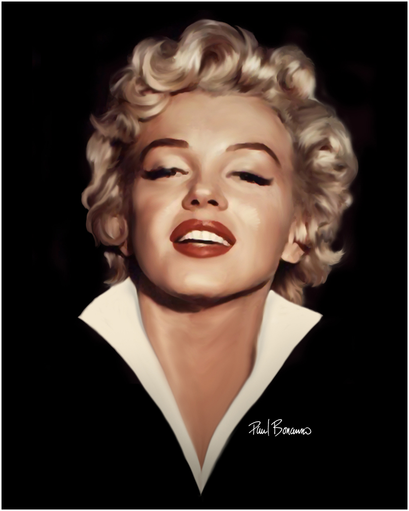 Marilyn Paul Bonanno Illustration United States Marilyn Paul Bonanno Illustration United States